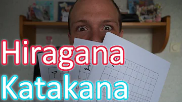 Wie viele Kana gibt es?