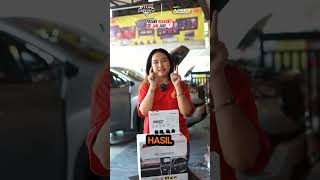 Mirai MR 1032 ZENIX adalah headunit android yang dirancang khusus untuk mobil Toyota Innova Zenix