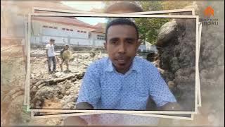 Lestari Negeriku- Aboru