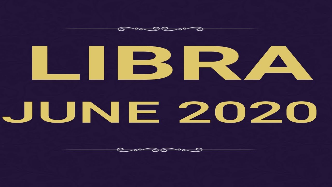 Libra Justice & celebrations! June 2020 # Tarot card reading