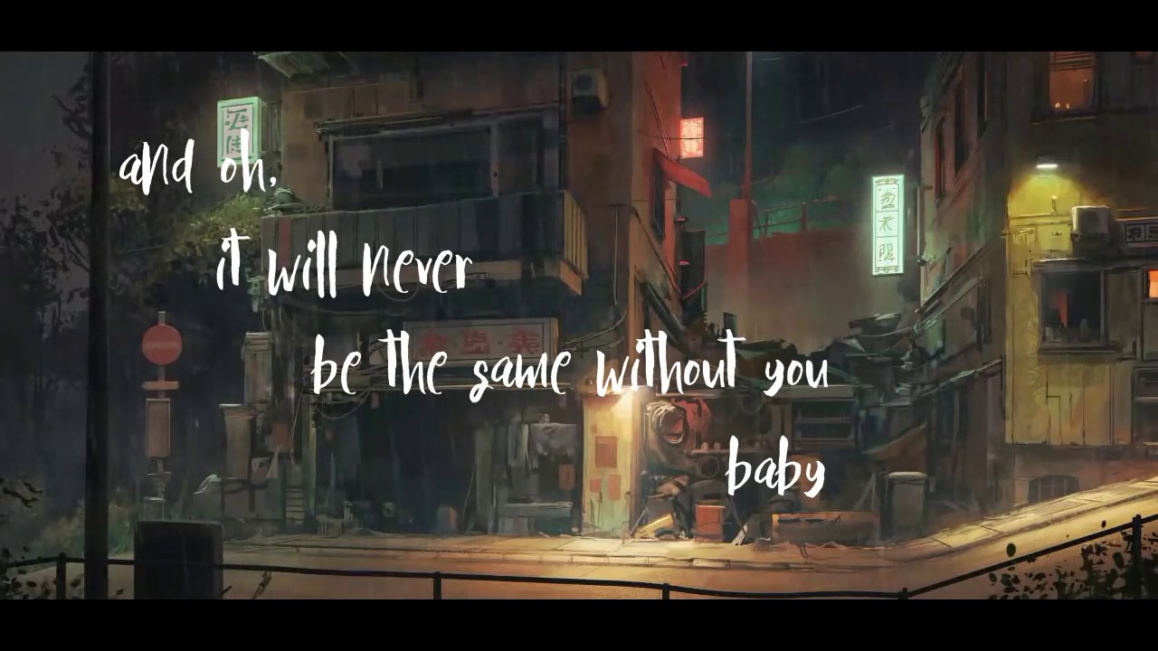 Vanya Castor - To Love Again Cover (Lyrics)