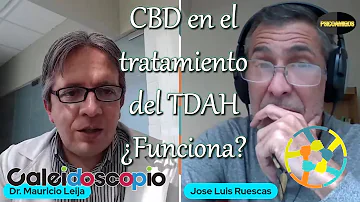 ¿Se puede tomar aceite de CBD para el TDAH?