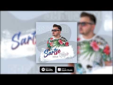 Ersin Sen - Sartse Moe (Official Audio)