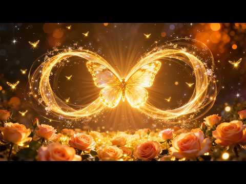 The Frequency Of God 963 Hz - Attract Love, Protection, Wealth, Miracles & Blessings Without Limit
