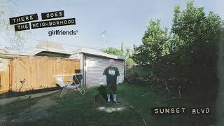 girlfriends - "SUNSET BLVD"
