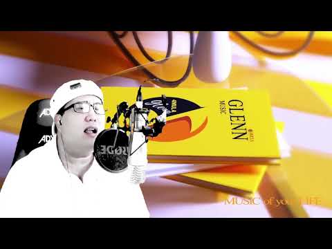 Get Lucky - Daft Punk (Cover Song) #4MULAGLENN