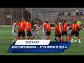 Liga Feminină de Tineret, semifinale (retur): AFK Csikszereda - „U” Olimpia Cluj 2-4, 22.05.2026