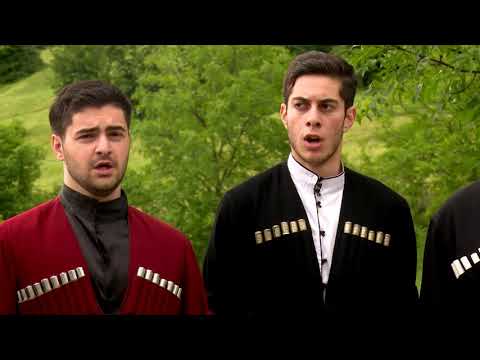 ეთნოფორი • etnopori (გადაცემა ასორმოცდამეხუთე) 28.06.2018წ