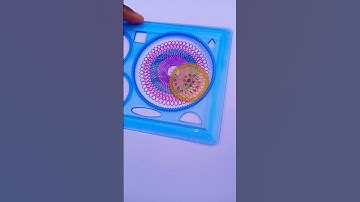 Just relax#spirograph #youtubeshorts #satisfying #art