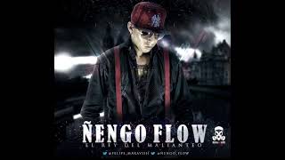 Ñengo Flow - El Rey Del Malianteo (Sus Mejores Exitos) Mix