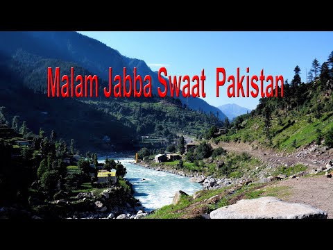 Malam Jabba Swat Khyber Pakhtunkhwa Pakistan Travel | 2021 | By vip Travel