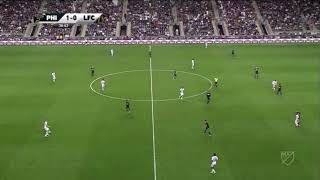 Breaking down LAFC's 2019 tactics Part Two: Shape