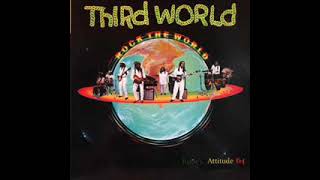 Famous Third World - Rock The World - (Rock The World) Net Worth