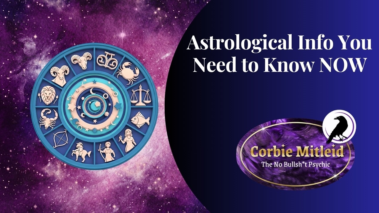 Important Astrological information on the Capricorn Ingress and Saturn Conjunction with Neptune