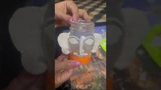 Savita Rani, Pgt English, Gsss Barota, 3D Making Visual Art