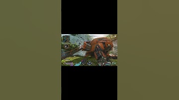 OMG Flatline #ApexLegends #Shortd #Flatline