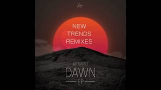 Arnavd - Make It Hot (nuTrends 2023 Remixed Dub Version)