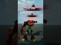 Gravattack New Ability in Upcoming Next Update ben 10 GALVAN #shorts #highrpmshorts #ben10