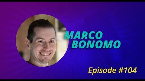 Four SEO Strategies in a Restricted Niche with Marco Bonomo