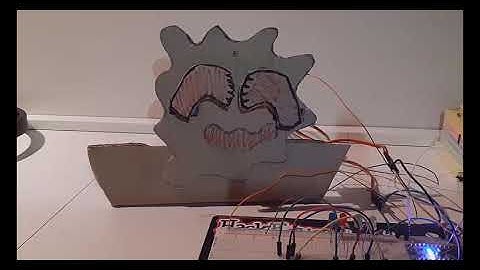 [Oficina Virtual] - Como criar um monstrinho de papelão com HackEduca Conecta