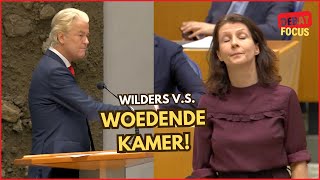Download Lagu VOLLEDIG: WILDERS tegenover WOEDENDE KAMER in debat GEWELD Malieveld #Wilders #Malieveld MP3 Download Lagu VOLLEDIG: WILDERS tegenover WOEDENDE KAMER in debat GEWELD Malieveld #Wilders #Malieveld MP3