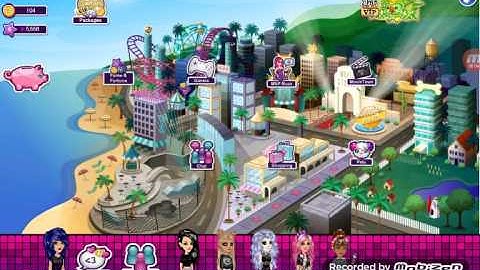 How to Hack Into MovieStarPlanet Accounts Part 1