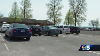 Plattsburgh to install parking kiosks at the beach, downtown