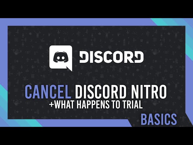 Premium Memberships Trials FAQ – Discord