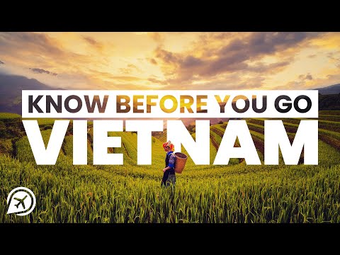 Video: Unde Să Merg în Vietnam