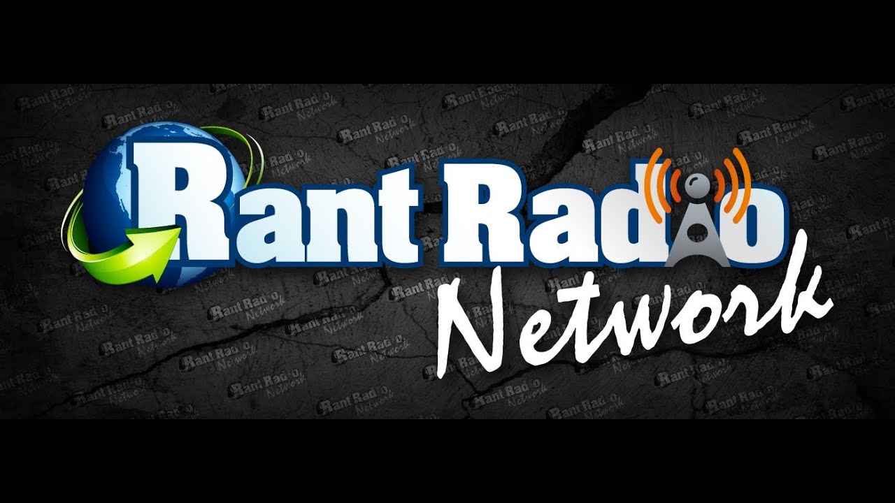 Real Estate Rant Radio on Rant Radio Network www.RantRadioNetwork.com