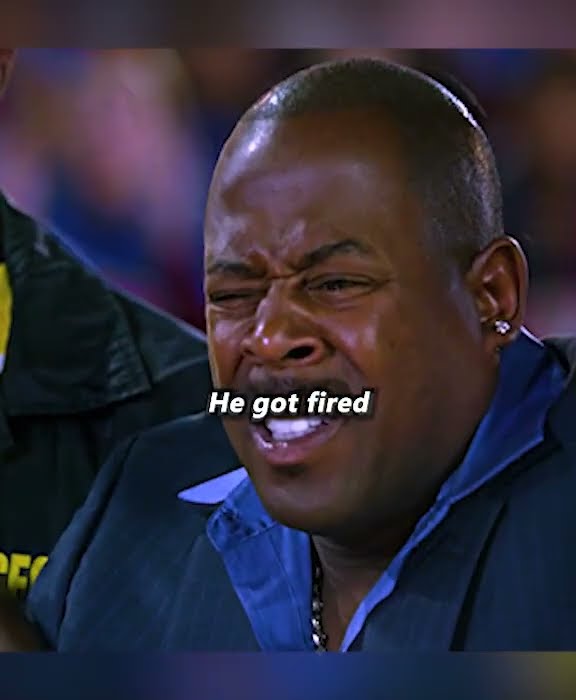 The coach deliberately smeared glue under the play #movie #basketball
