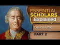 David Hume Part 2: Prosperity for All
