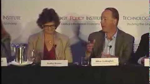 Aspen Forum 2011: A Discussion with Media and Telecom Leaders