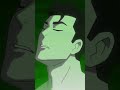 Ben 10: Superman Transformation Shorts Version (Fan Made)