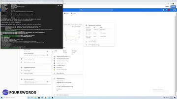 Creating a Testnet Link Node