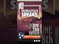 Trends on 3: June 20, 2026