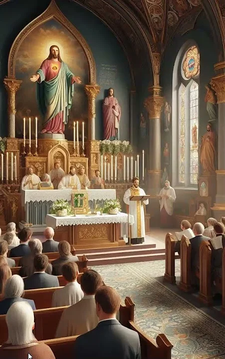 Modern Christians are Idol Worshippers #christianshorts #christianmessages #jesuschrist #gospel