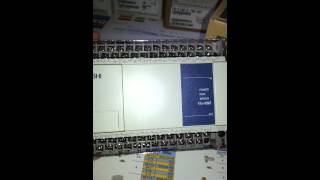 Fx1N-40Mr-Esul, Fx1N-40Mr-001