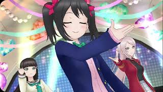 Startdash Lanzhu Leader