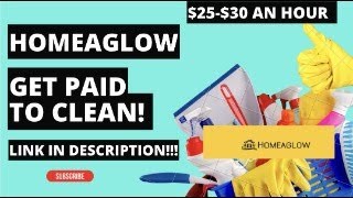 Flight Attendant Side Hustle Homeaglow Become a Cleaner. Set your own schdule and hourly rate! 🏡