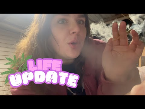 chill sm0ke w/ me | life update