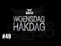 Ground Zero - Woensdag Hakdag #49