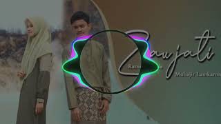 Download Lagu ZAUJATI - MUHAJIR LAMKARUNA ft RATNA KOMALA MP3