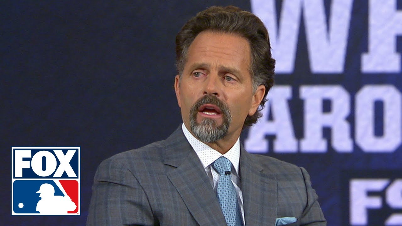 Eric Karros: Dodgers' bad luck on offense could keep them out of the  playoffs