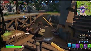 Easy way to get Indys Dustoff Emote in Fortnite