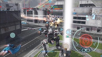 How unusual, YET ANOTHER HACKER Pixonic is encouraging every day — War Robots