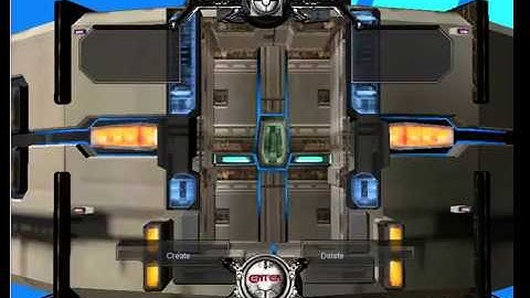 event merger dari RF xtr to rf arasy