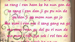 again and again lyrics-yozoh  - Durasi: 3:57. 