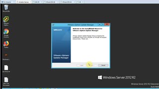 vsphere 6.5 update manager missing vsphere 6.5 update manager missing
