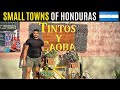 Visiting the Most Romantic City in Honduras: SANTA LUCIA! 🇭🇳